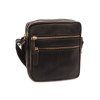 Pánské kožené crossbody pro muže