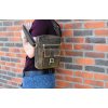 Pánské kožené crossbody  pro muže 