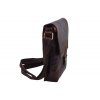 Pánské kožené crossbody pro muže