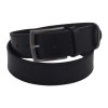 Opasek nadrozměrný černý