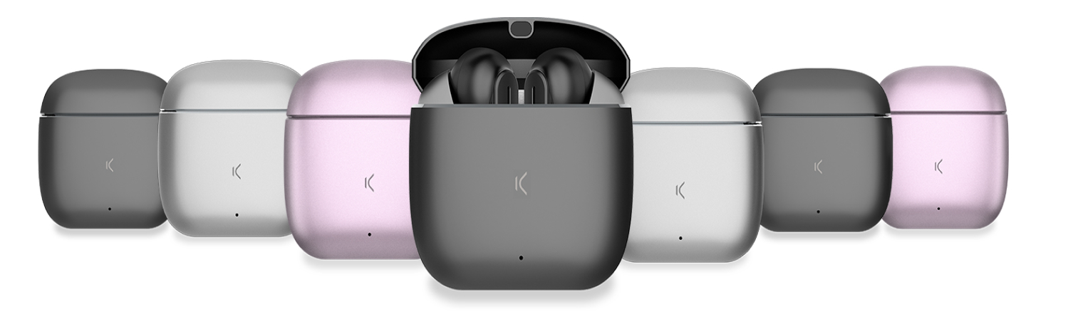 Ksix Meteor sluchátka