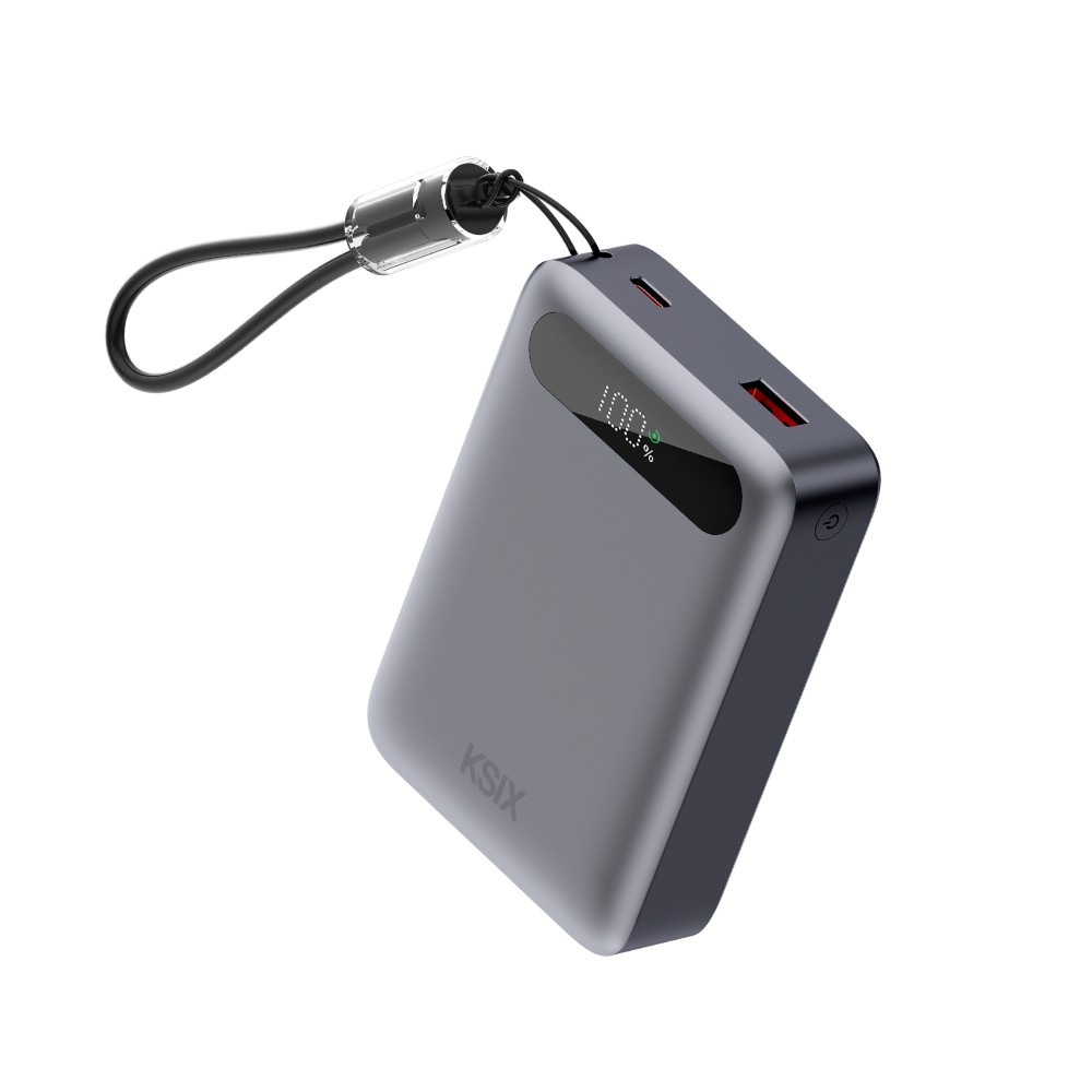 KSIX powerbanka 20 000 mAh