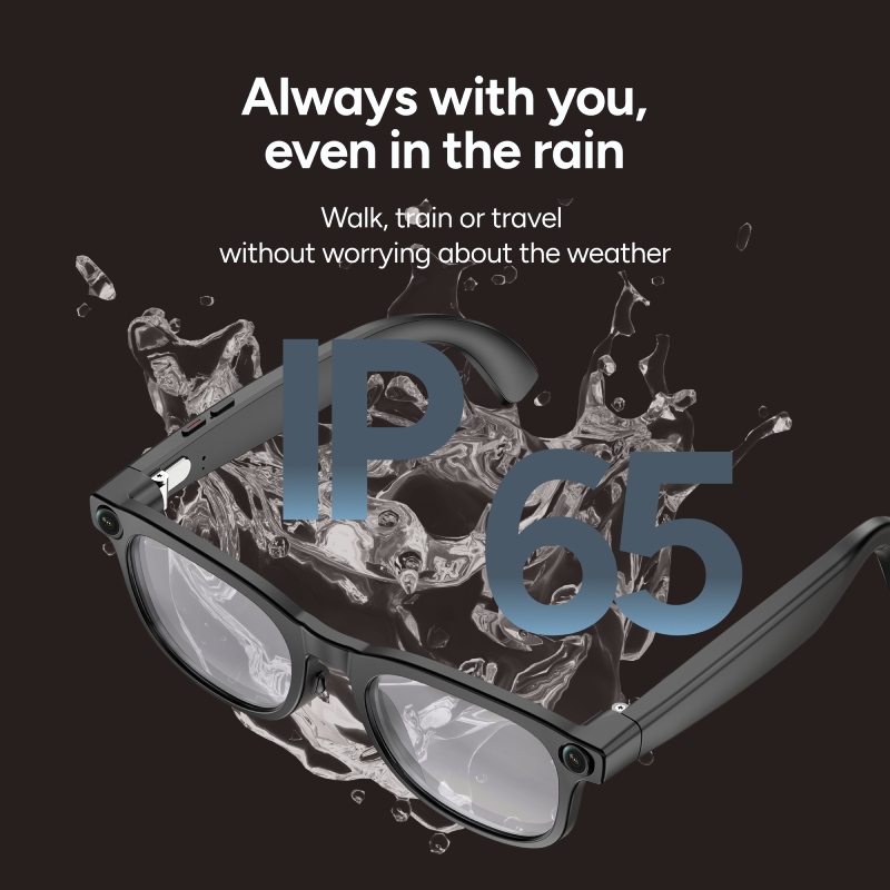 Ksix Spectrum chytré brýle