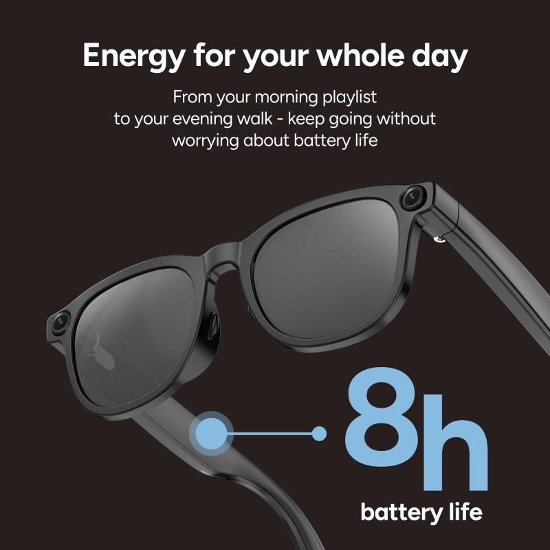 Ksix Spectrum chytré brýle