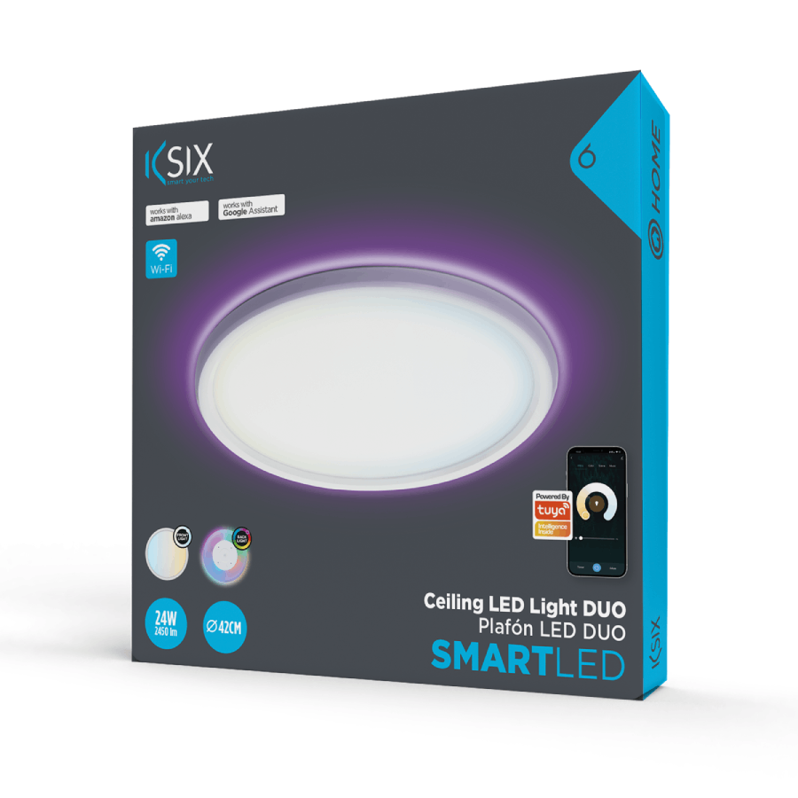 Ksix Zrcadlo Aqua Ksix Zrcadlo Aqua