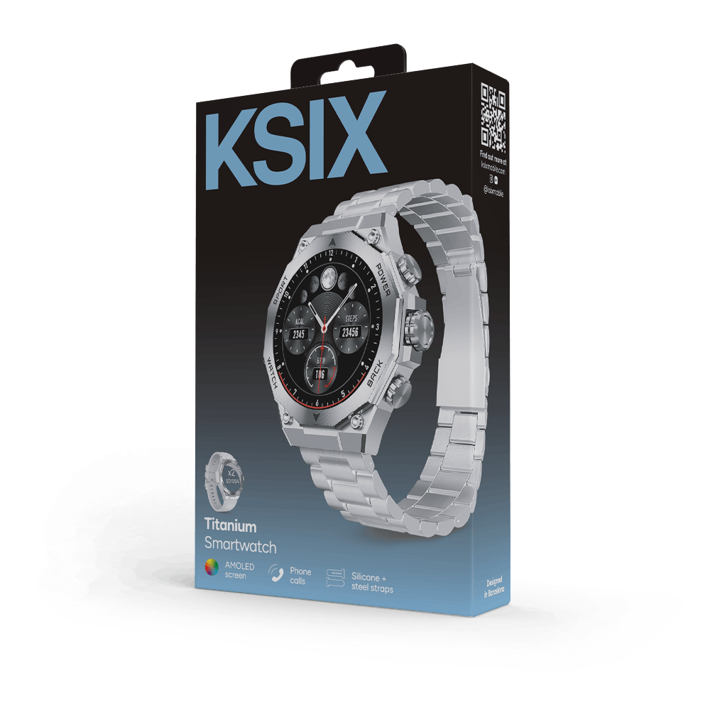 Ksix hodinky Ksix hodinky