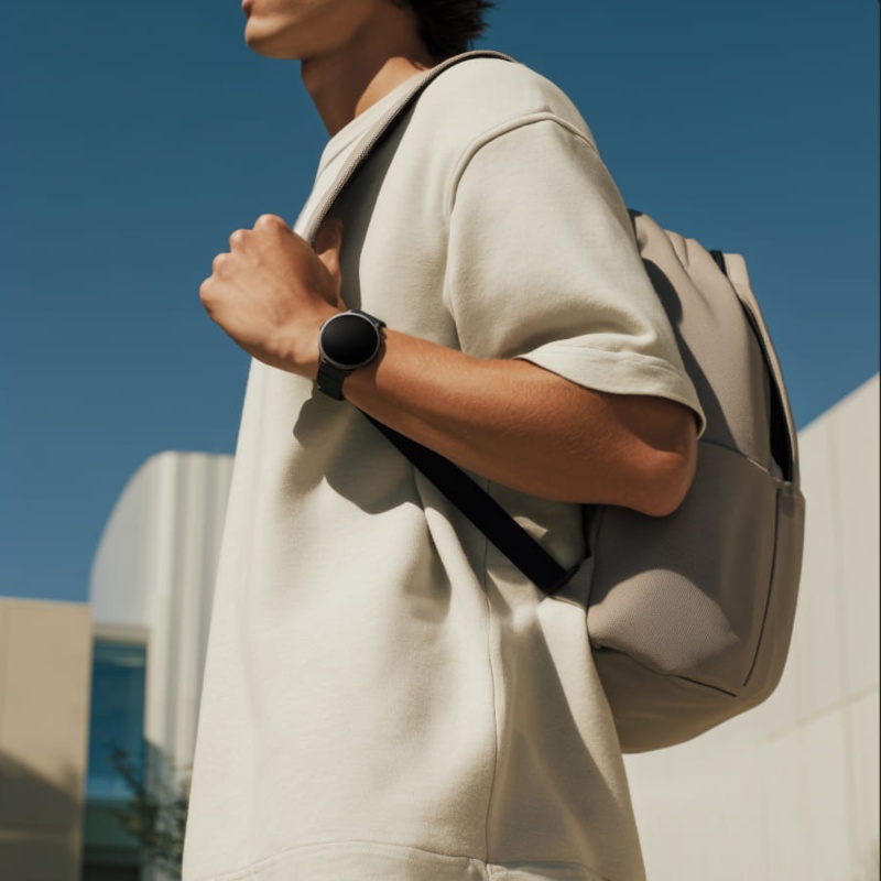 Ksix chytré hodinky