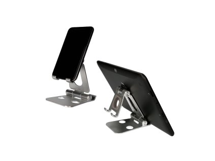 1811 12 ksix otocny drzak pro mobilni telefon a tablet