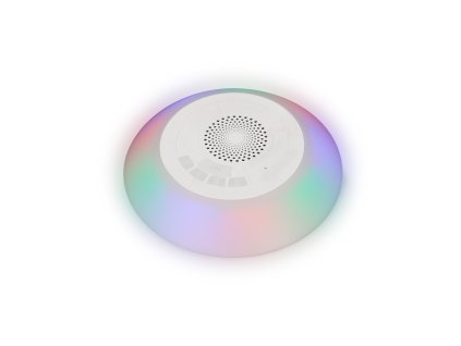 1541 15 ksix marmaid plovouci reproduktor ipx7 rgb 5w bt