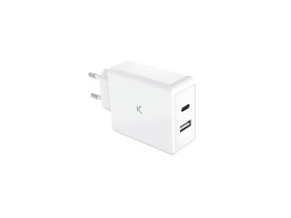 1766 4 ksix nabijecka usb c a usb a 45w gan pd pps