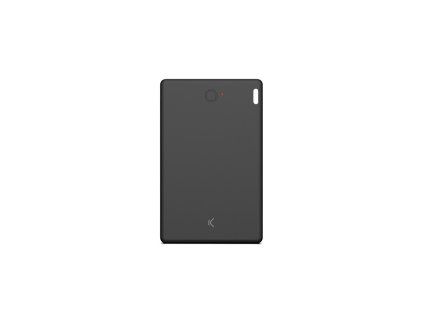 ksix cardtag item tracker card works with apple certified wireless rechargeable battery 2 months battery lif (3)