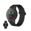 Chytré hodinky Ksix Core 3 , AMOLED 1,32", černá