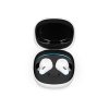 Ksix Satellite bezdrátová sluchátka, 5+15h (Barva Černá)