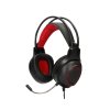 1547 12 ksix herni headset drakkar kompatibilni s pc xbox one a ps4