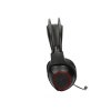 1547 14 ksix herni headset drakkar kompatibilni s pc xbox one a ps4