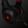 1547 16 ksix herni headset drakkar kompatibilni s pc xbox one a ps4