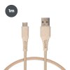 1712 1 ksix eco nabijeci a datovy kabel usb na usb c 1m