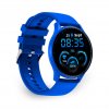 ksix core smartwatch amoled 143 display 5 days aut health and sport modes calls voice assistan (2)