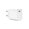 contact 30 w wall charger pps power delivery ultra fast charge usb c port white