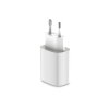 ksix 25 w wall charger pps power delivery fast charge usb c port white (4)