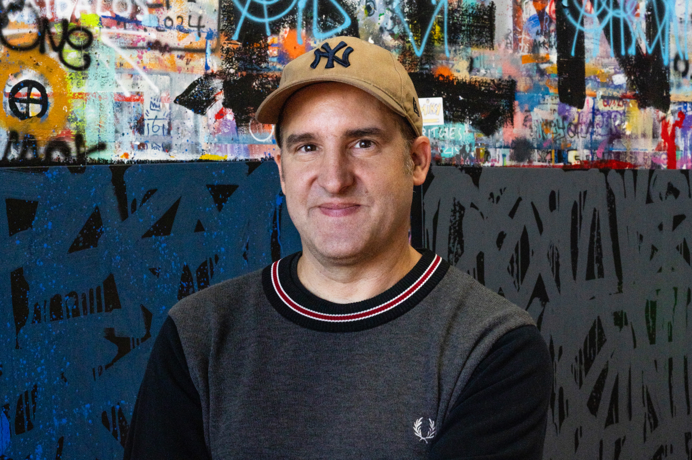 Michal Škapa – new limited editions drop