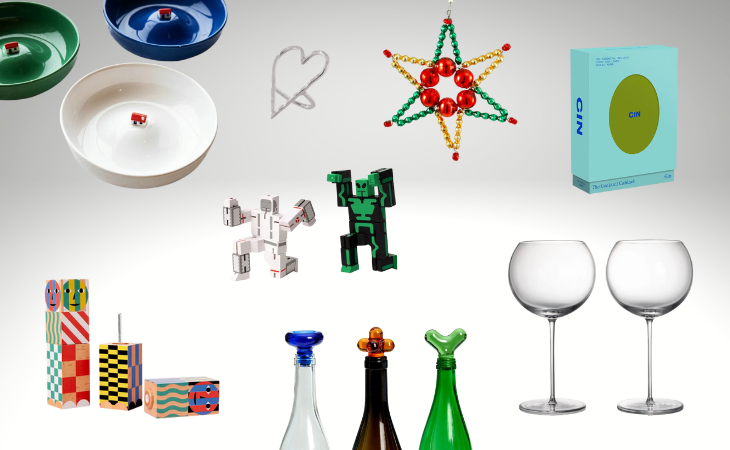 Christmas Gift Ideas