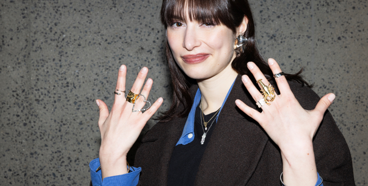 Jewellery
