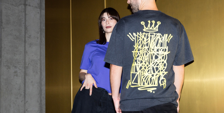 Street Art collection