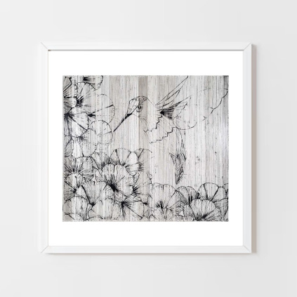 Worte Ohne Lieder  Gregor Hildebrandt