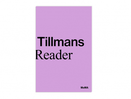 tillmans reader