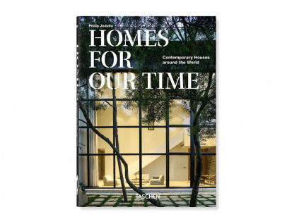 homes for our time 1