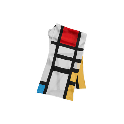 scarf mondrian web 1