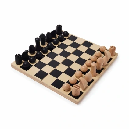 sachovy set panisa