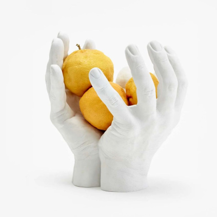 design bowl reality hands