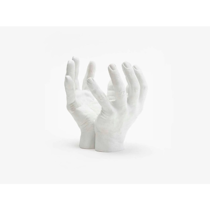 Reality Hand Bowl | Harry Allen