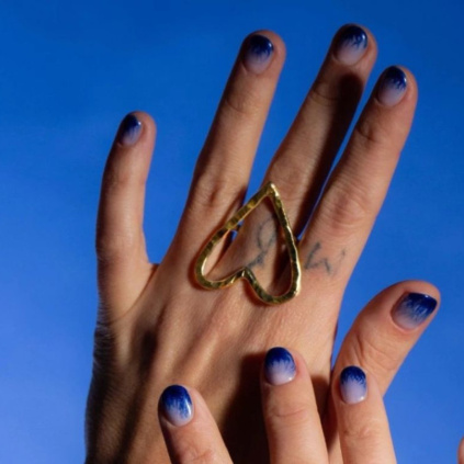 zlaty prsten ag srdce