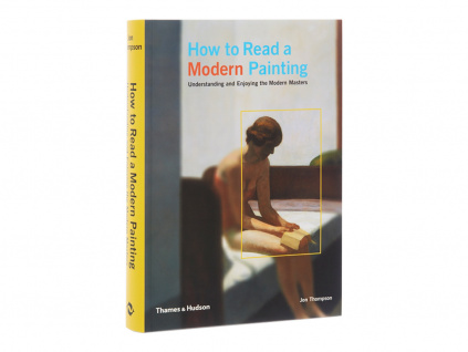 How to read a modern painting Edit