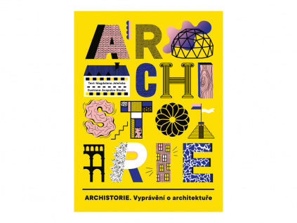 Archistorie