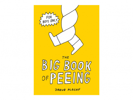 BigBookPeeing