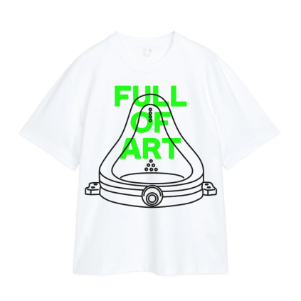 triko umeni musle full of art
