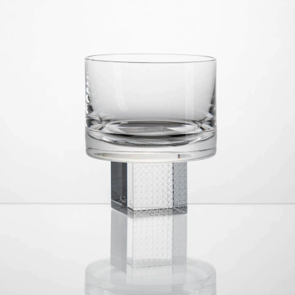 9whiskey sklenice cube houdek