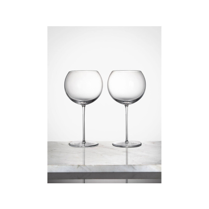 bubbles houdke glass clear2