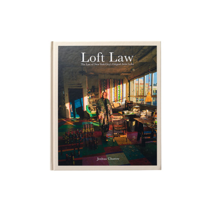 The loft law cover