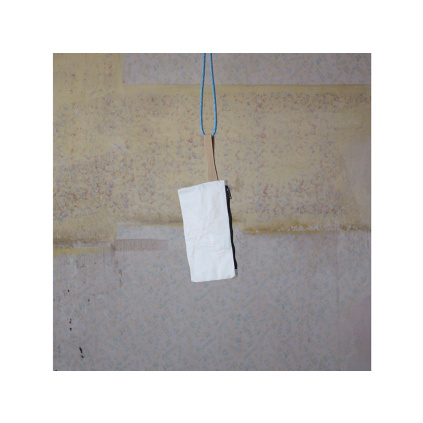Nimbo pouch M WHITE:BEIGE 1