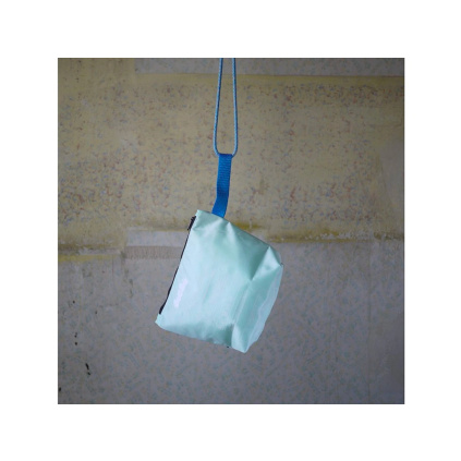 Nimbo pouch L GREEN