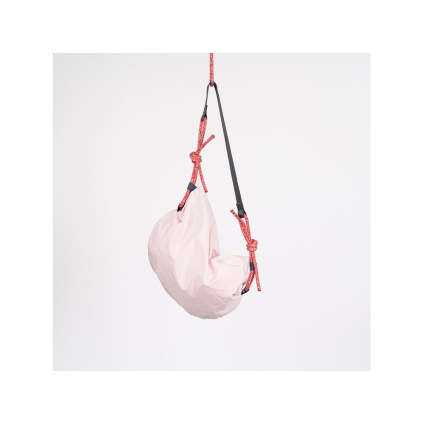 Cloud bag PINK 2