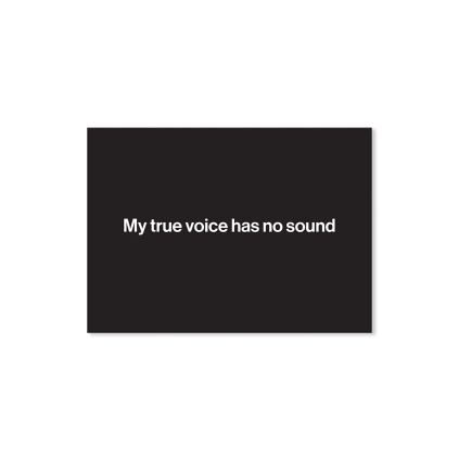 pohled Shiota my true voice