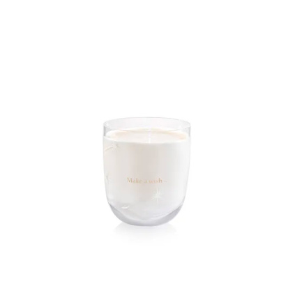 AMOR FATI Candle Make a Wish 220 Clear 5