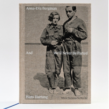 hartung bergman catalog