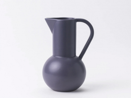 raawii strom medium jug purple ash